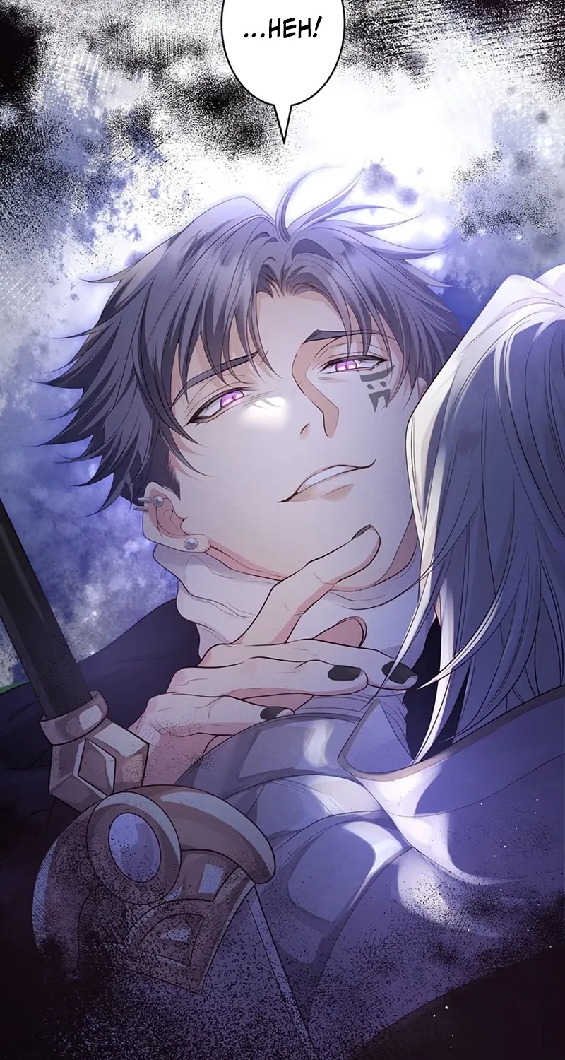 Fuguu no Hanayome wa, Utsukushiki Ryuu Ou ni Ubawareru Chapter 27 page 82 - 