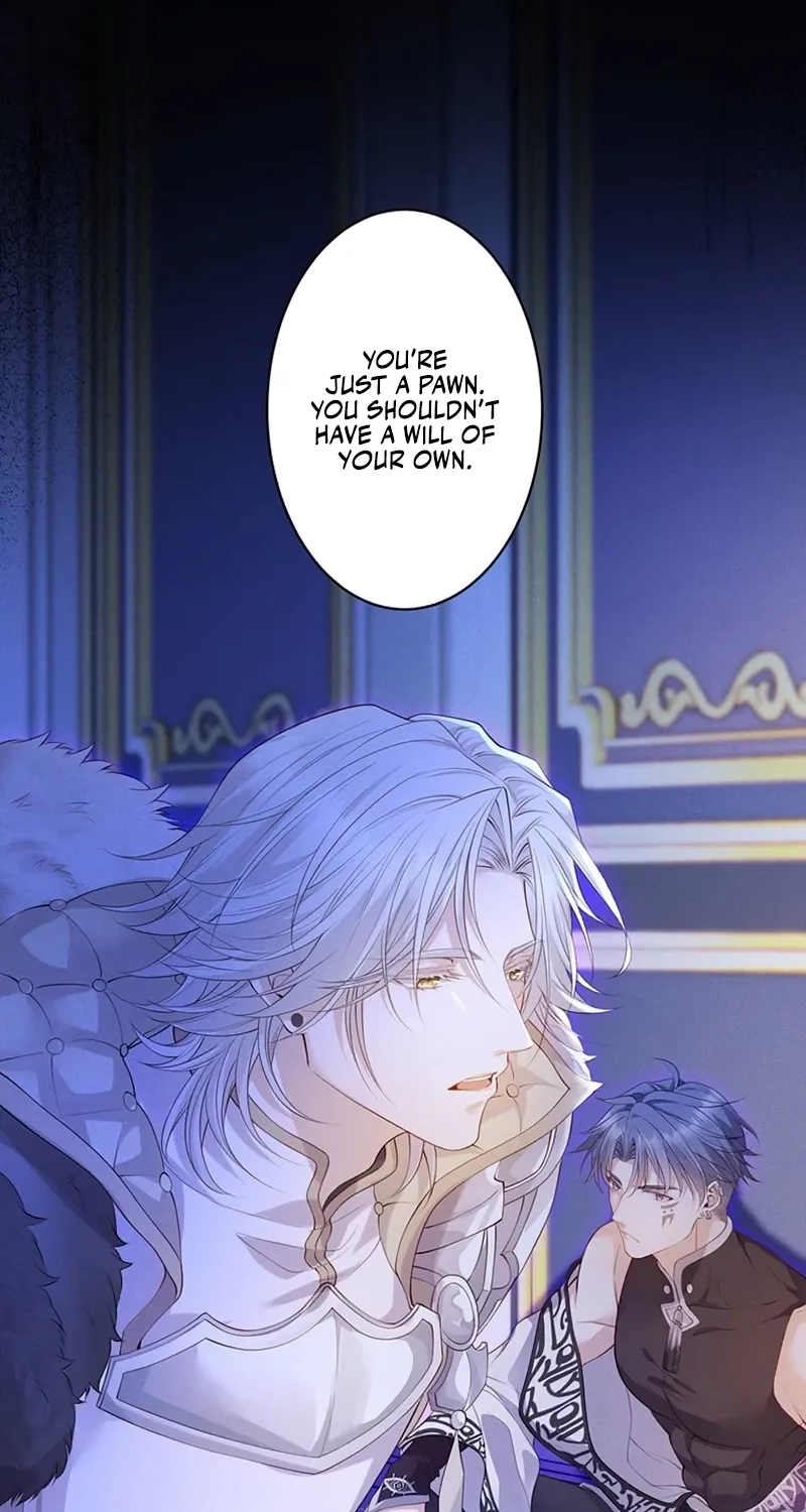 Fuguu no Hanayome wa, Utsukushiki Ryuu Ou ni Ubawareru Chapter 28 page 11 - 