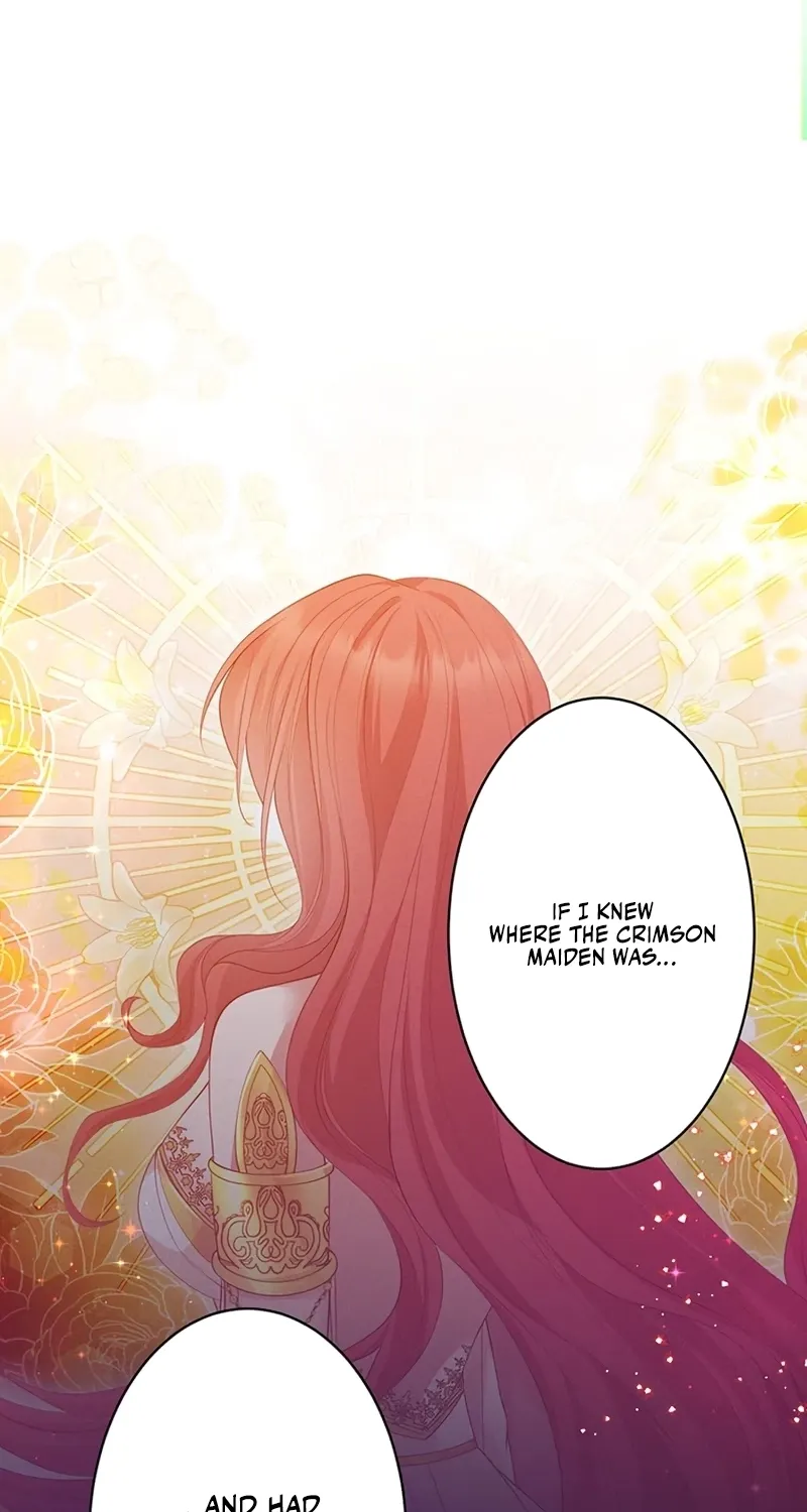 Fuguu no Hanayome wa, Utsukushiki Ryuu Ou ni Ubawareru Chapter 28 page 16 - 