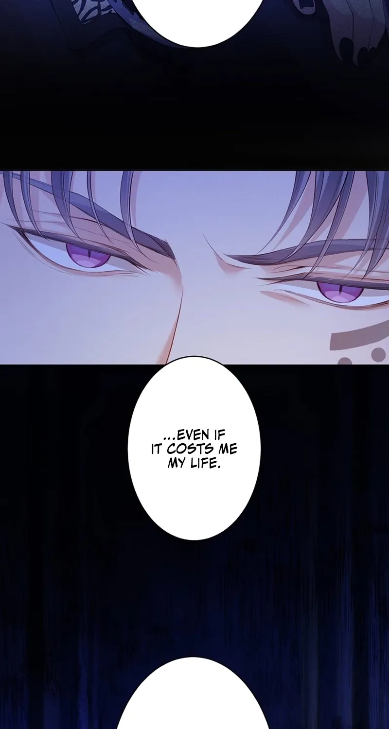 Fuguu no Hanayome wa, Utsukushiki Ryuu Ou ni Ubawareru Chapter 28 page 18 - 