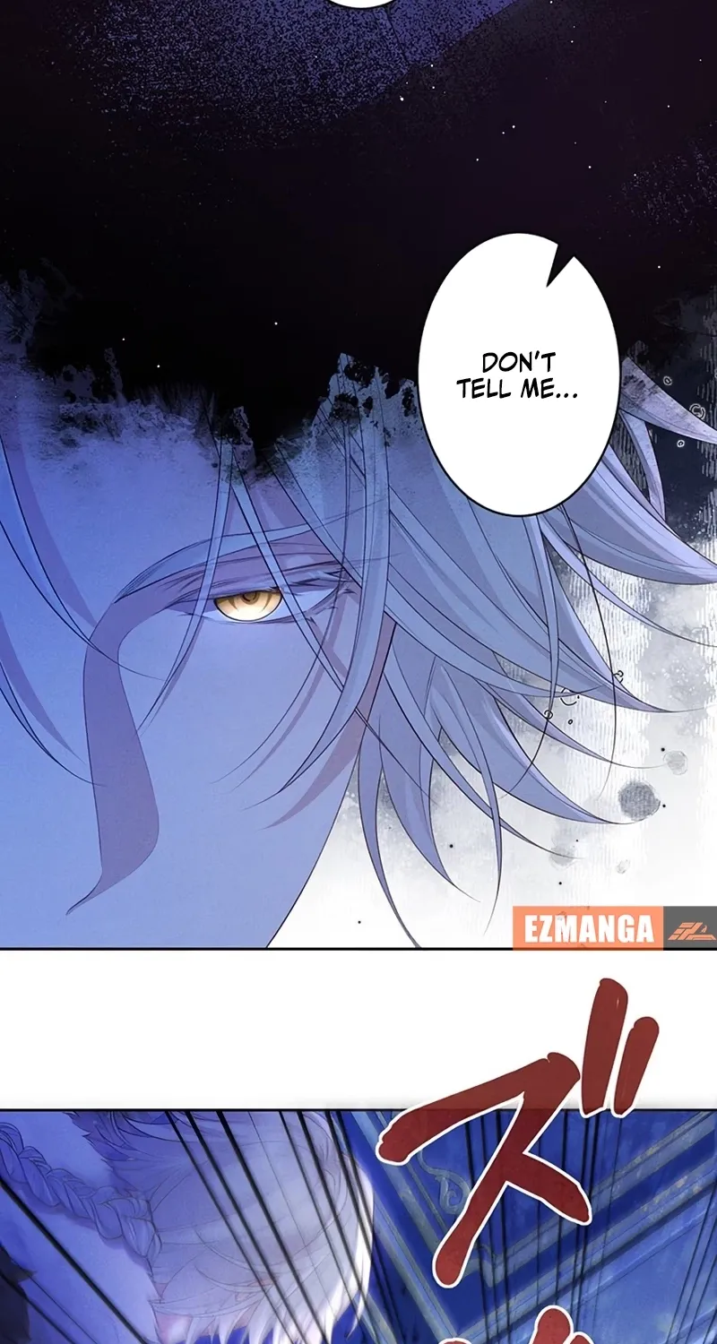 Fuguu no Hanayome wa, Utsukushiki Ryuu Ou ni Ubawareru Chapter 28 page 3 - 