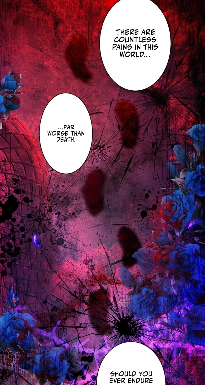 Fuguu no Hanayome wa, Utsukushiki Ryuu Ou ni Ubawareru Chapter 28 page 22 - 