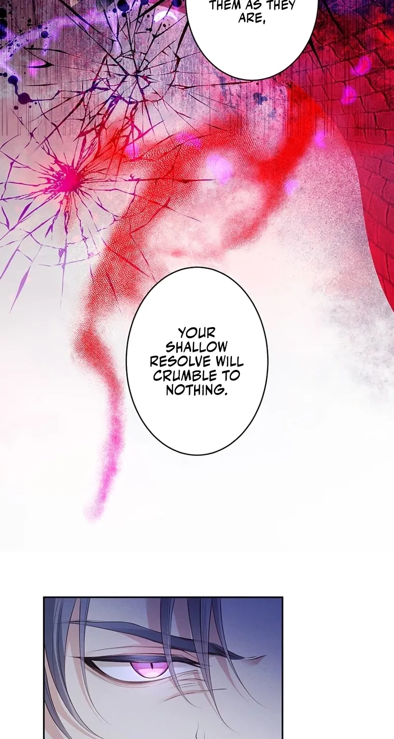 Fuguu no Hanayome wa, Utsukushiki Ryuu Ou ni Ubawareru Chapter 28 page 23 - 