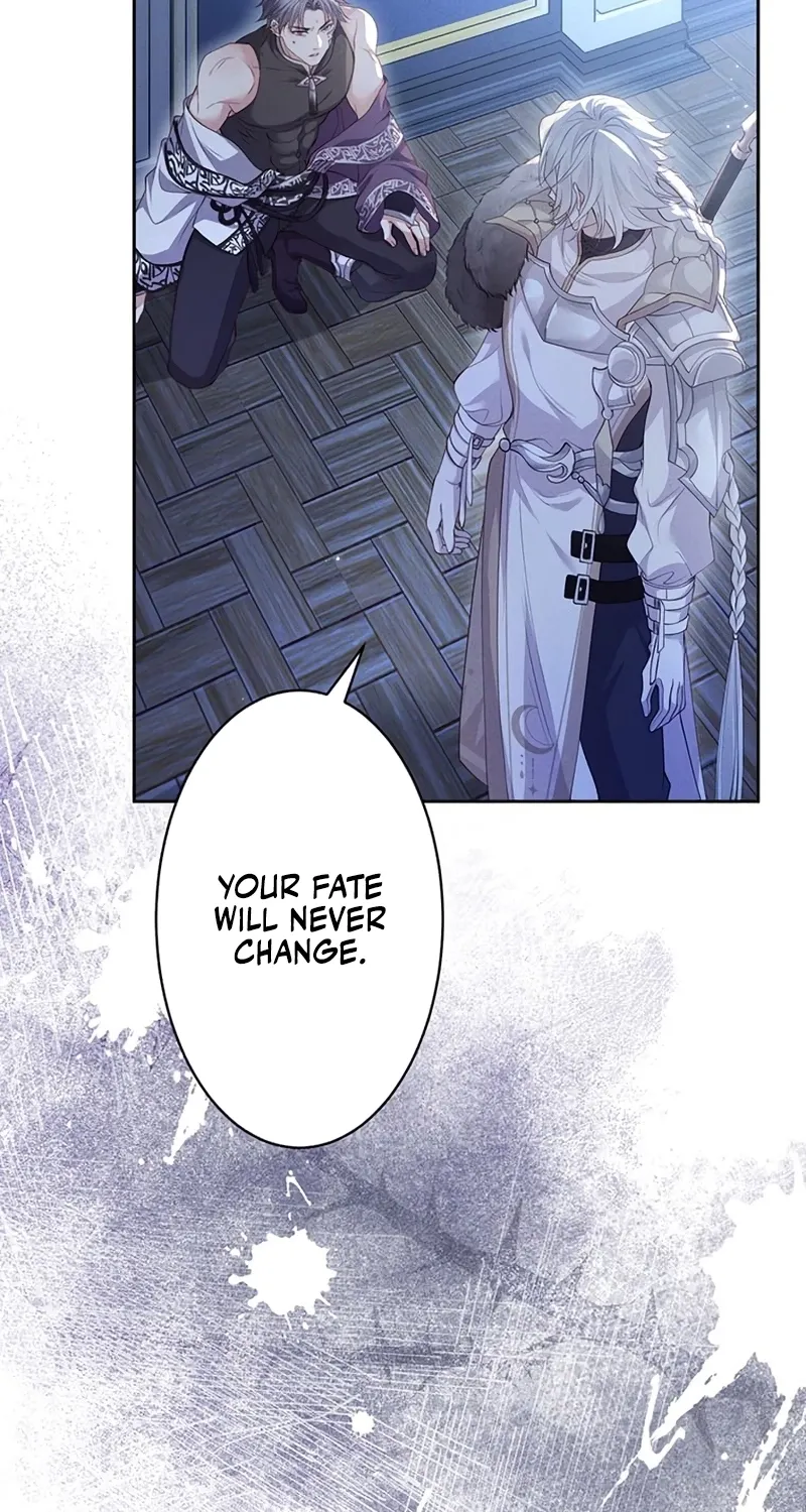 Fuguu no Hanayome wa, Utsukushiki Ryuu Ou ni Ubawareru Chapter 28 page 25 - 
