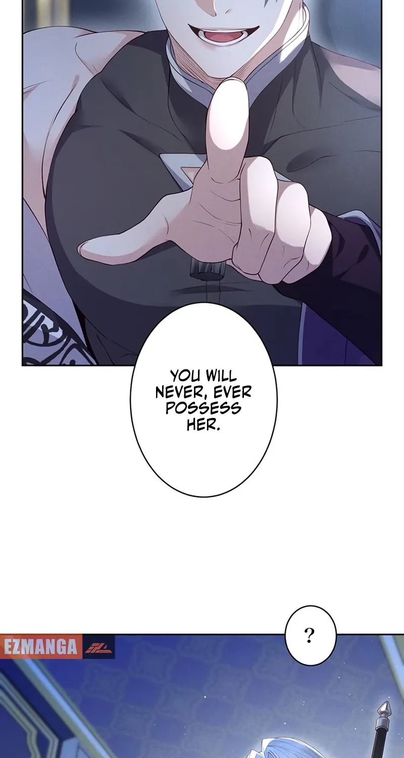 Fuguu no Hanayome wa, Utsukushiki Ryuu Ou ni Ubawareru Chapter 28 page 27 - 