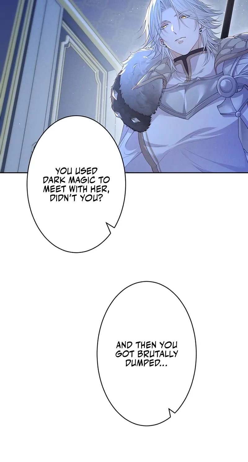 Fuguu no Hanayome wa, Utsukushiki Ryuu Ou ni Ubawareru Chapter 28 page 28 - 