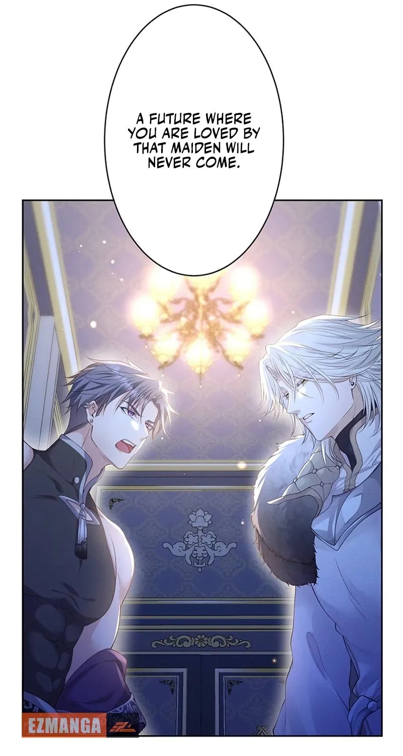 Fuguu no Hanayome wa, Utsukushiki Ryuu Ou ni Ubawareru Chapter 28 page 29 - 