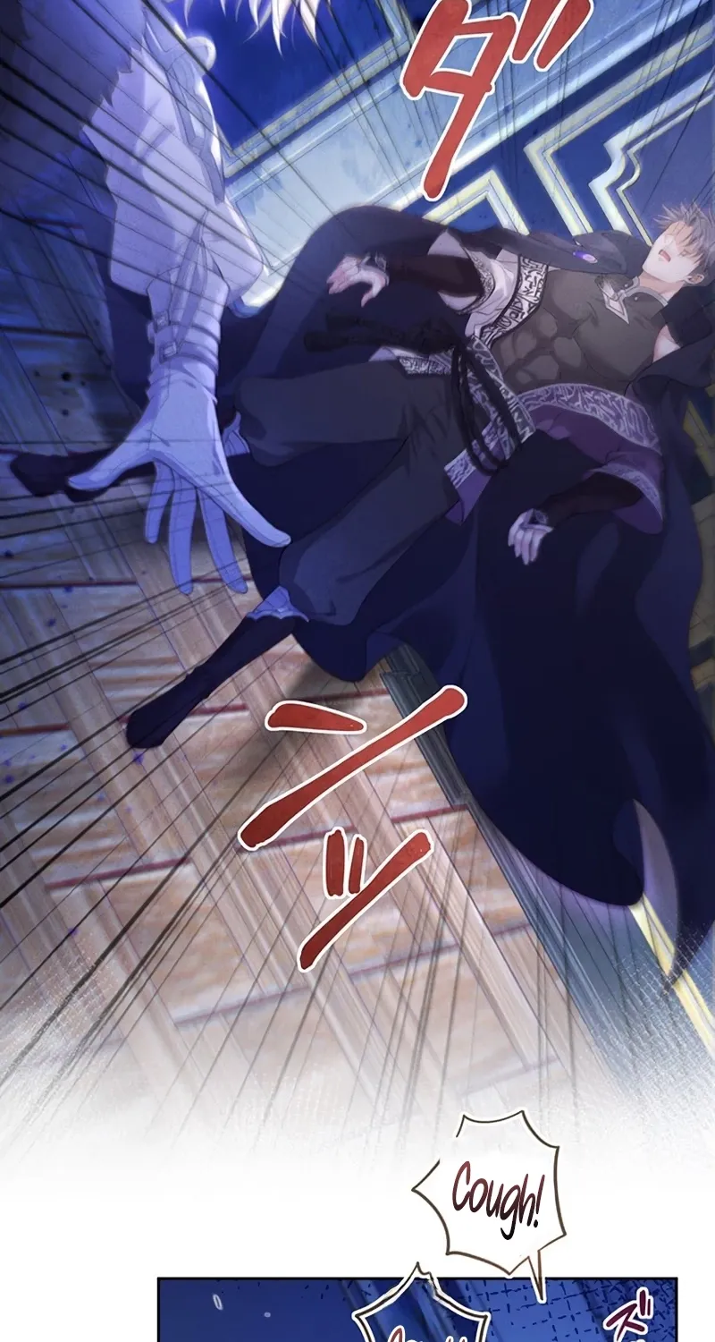 Fuguu no Hanayome wa, Utsukushiki Ryuu Ou ni Ubawareru Chapter 28 page 4 - 