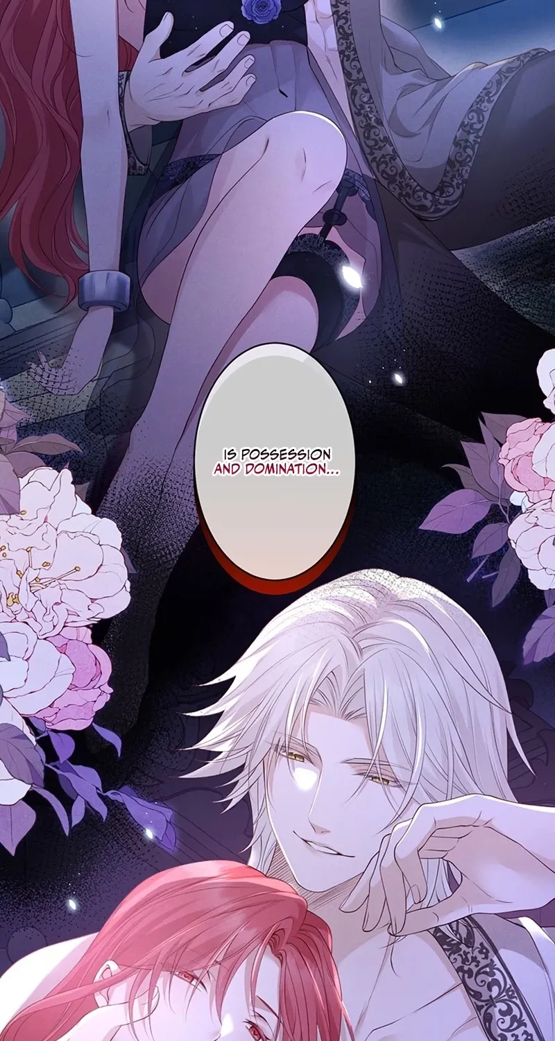 Fuguu no Hanayome wa, Utsukushiki Ryuu Ou ni Ubawareru Chapter 28 page 34 - 