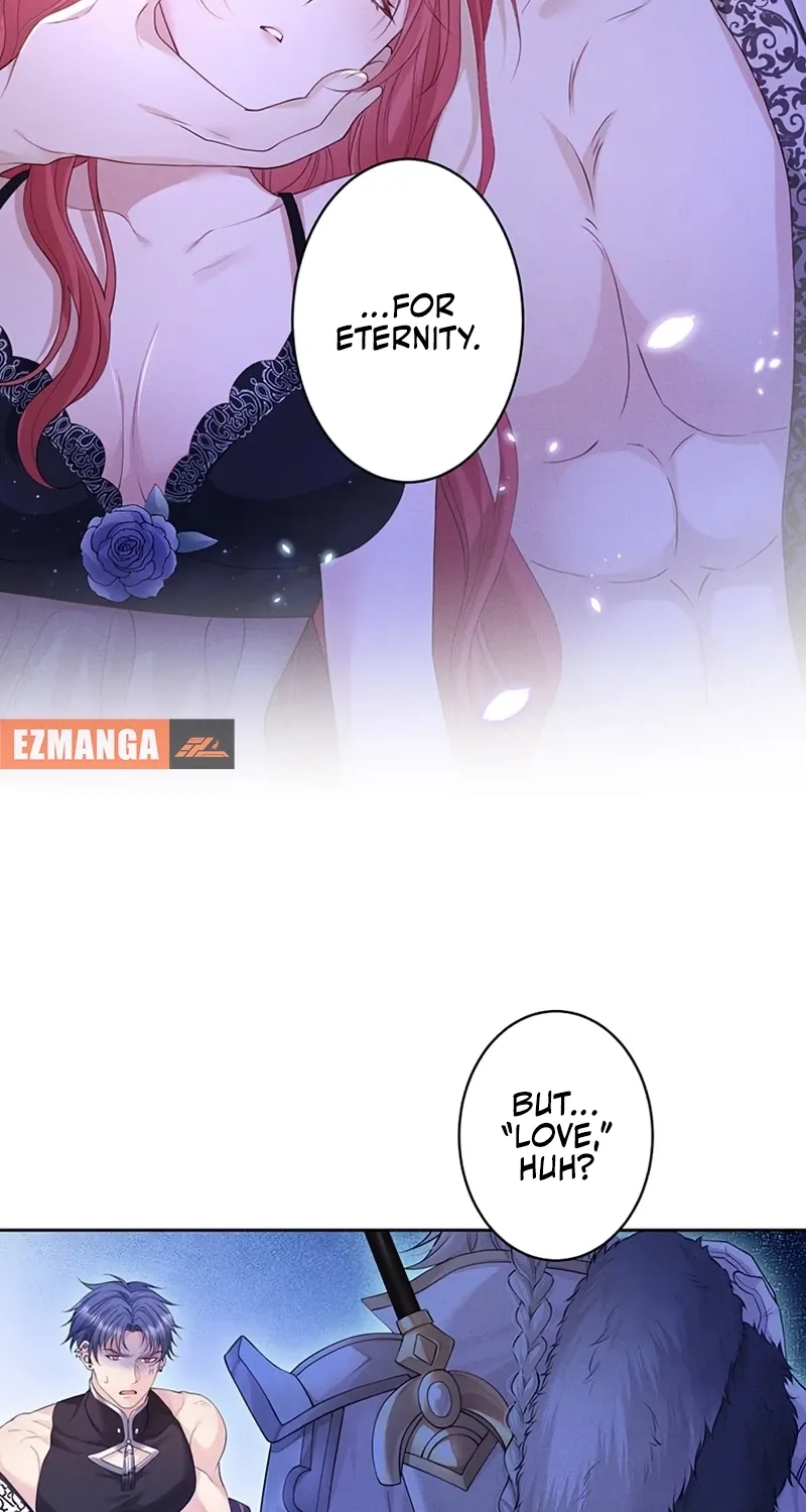 Fuguu no Hanayome wa, Utsukushiki Ryuu Ou ni Ubawareru Chapter 28 page 35 - 