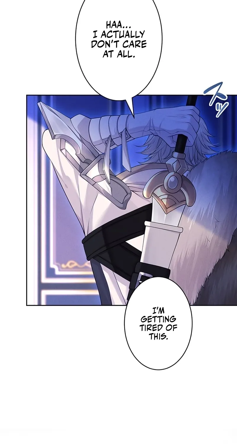 Fuguu no Hanayome wa, Utsukushiki Ryuu Ou ni Ubawareru Chapter 28 page 40 - 