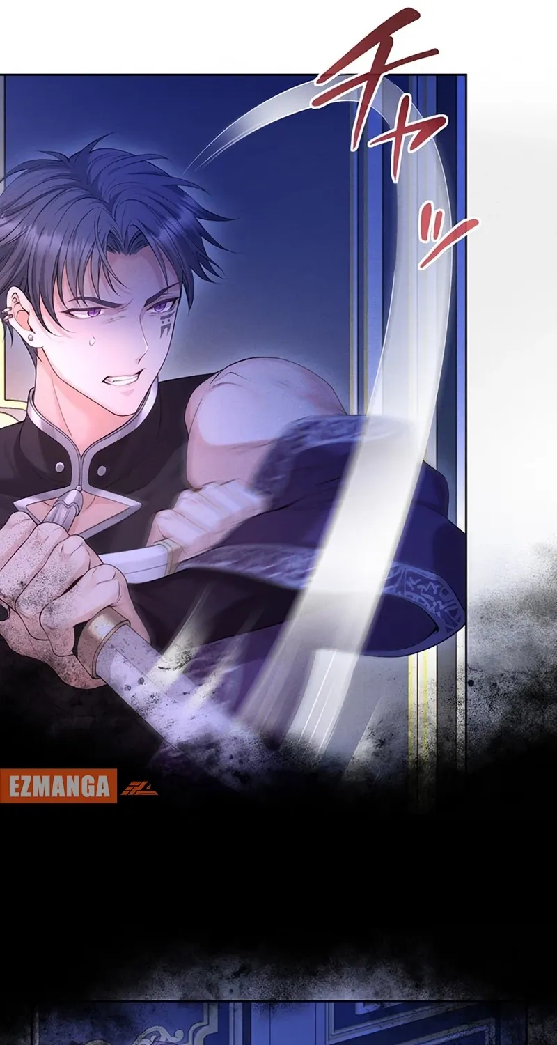 Fuguu no Hanayome wa, Utsukushiki Ryuu Ou ni Ubawareru Chapter 28 page 41 - 