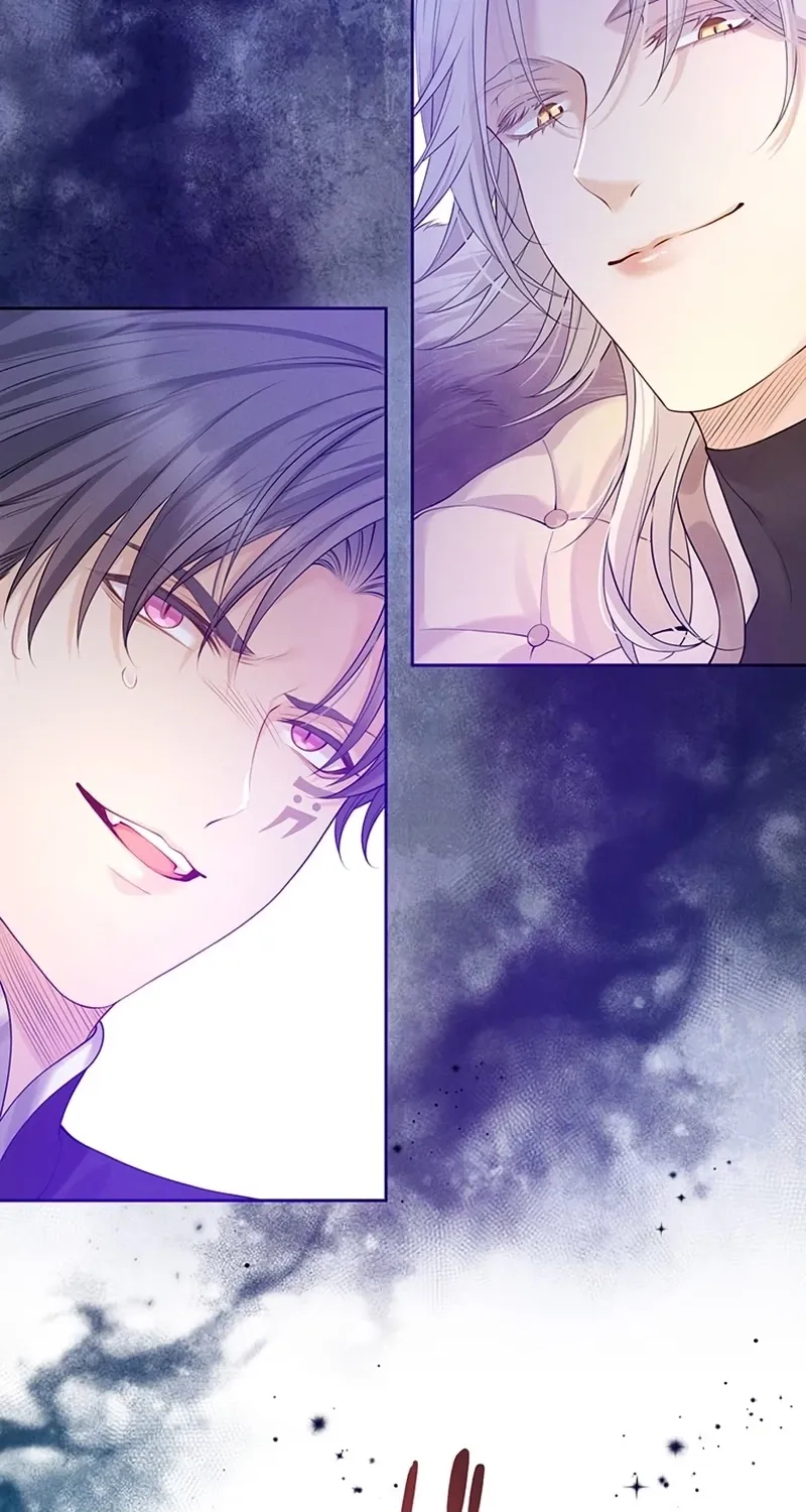 Fuguu no Hanayome wa, Utsukushiki Ryuu Ou ni Ubawareru Chapter 28 page 43 - 