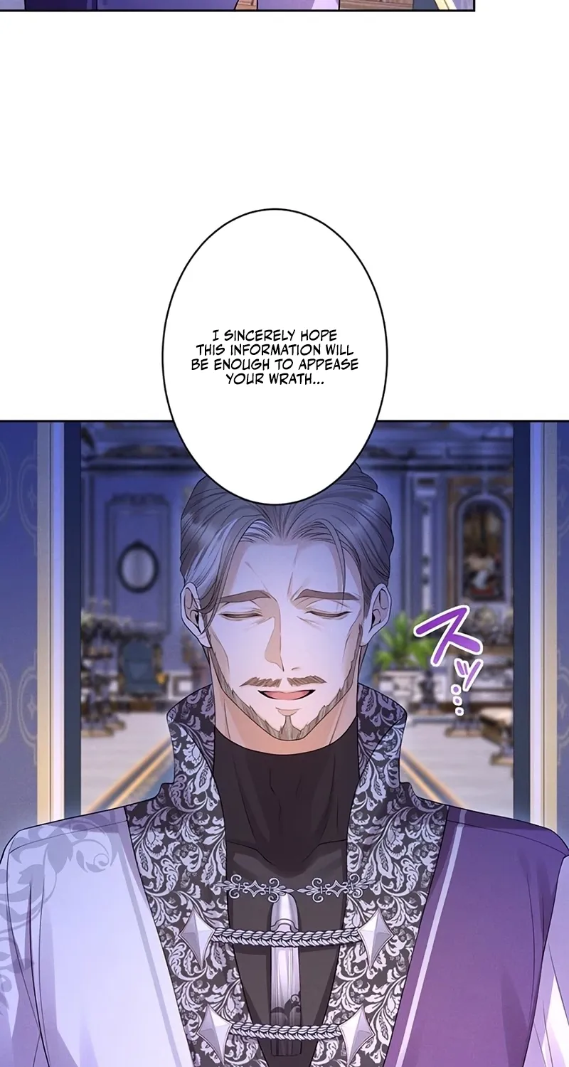 Fuguu no Hanayome wa, Utsukushiki Ryuu Ou ni Ubawareru Chapter 28 page 45 - 