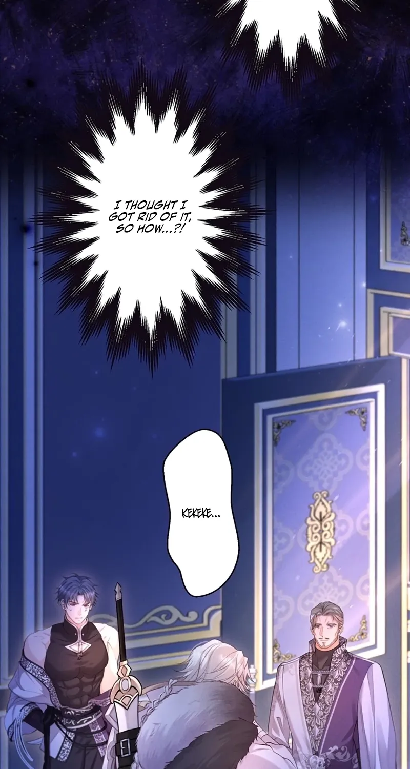 Fuguu no Hanayome wa, Utsukushiki Ryuu Ou ni Ubawareru Chapter 28 page 48 - 