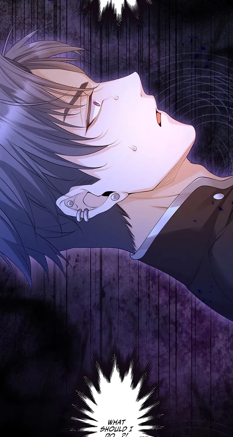 Fuguu no Hanayome wa, Utsukushiki Ryuu Ou ni Ubawareru Chapter 28 page 58 - 