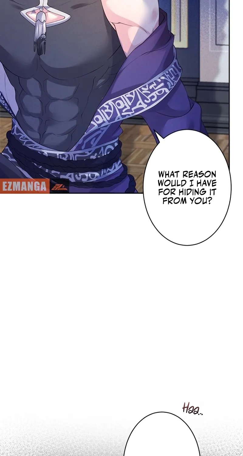 Fuguu no Hanayome wa, Utsukushiki Ryuu Ou ni Ubawareru Chapter 28 page 7 - 