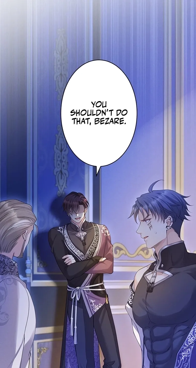 Fuguu no Hanayome wa, Utsukushiki Ryuu Ou ni Ubawareru Chapter 29 page 2 - 