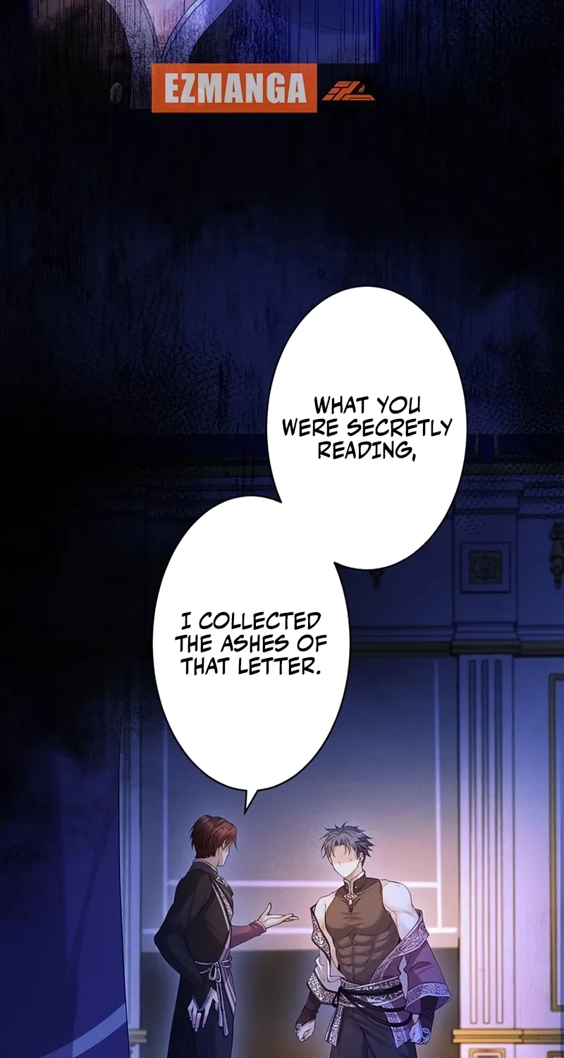 Fuguu no Hanayome wa, Utsukushiki Ryuu Ou ni Ubawareru Chapter 29 page 13 - 