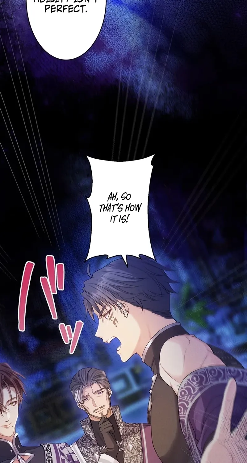 Fuguu no Hanayome wa, Utsukushiki Ryuu Ou ni Ubawareru Chapter 29 page 17 - 