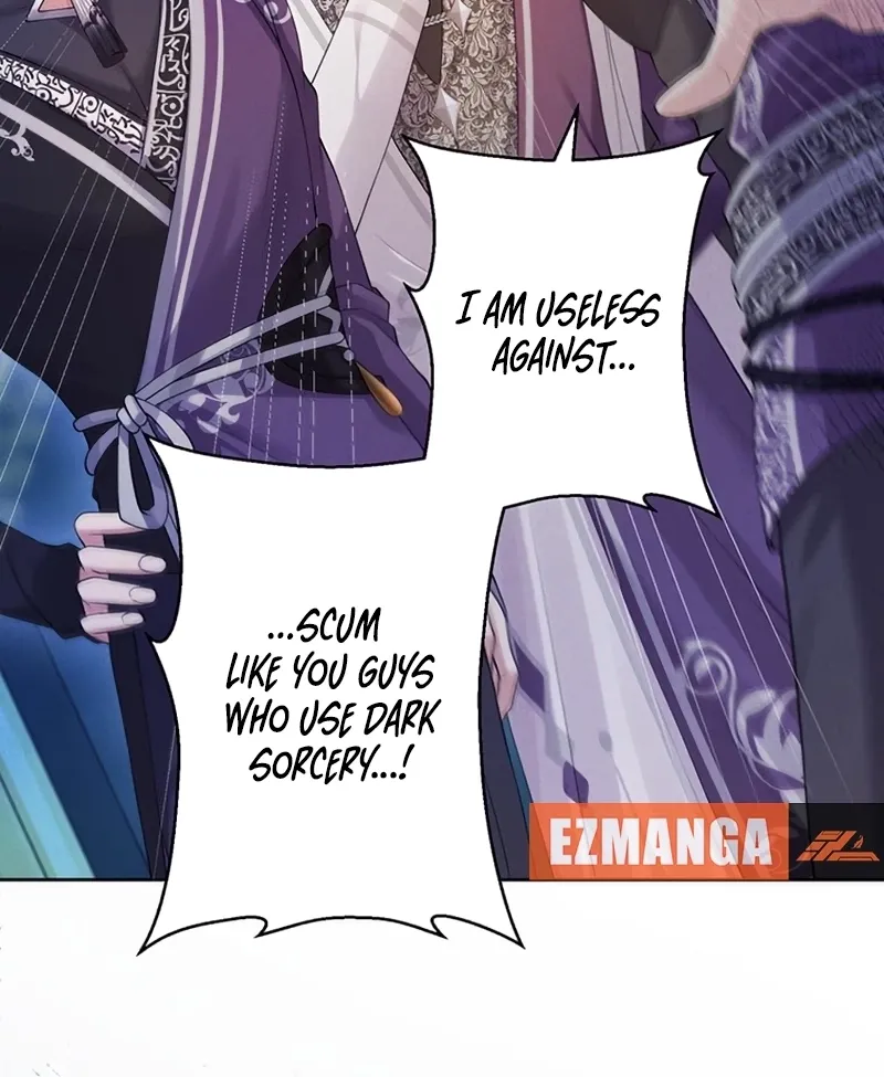 Fuguu no Hanayome wa, Utsukushiki Ryuu Ou ni Ubawareru Chapter 29 page 18 - 