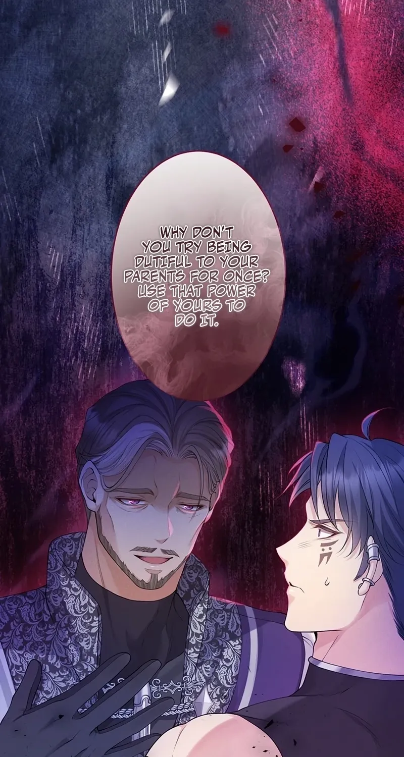 Fuguu no Hanayome wa, Utsukushiki Ryuu Ou ni Ubawareru Chapter 29 page 20 - 