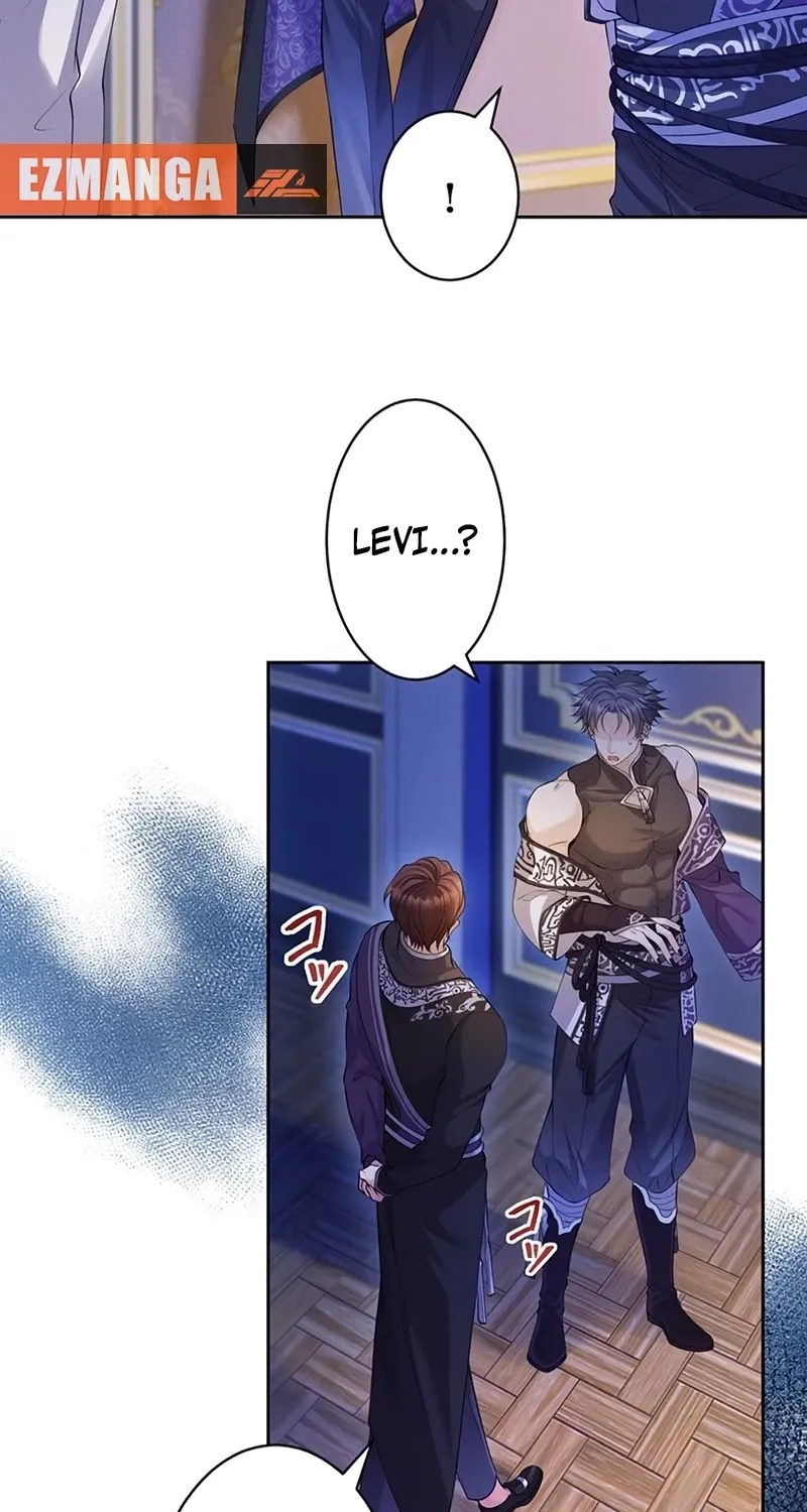 Fuguu no Hanayome wa, Utsukushiki Ryuu Ou ni Ubawareru Chapter 29 page 3 - 