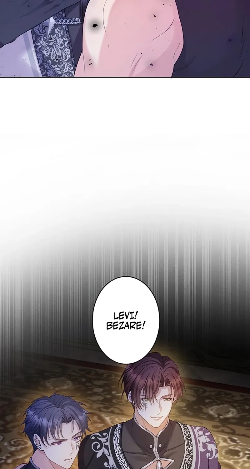 Fuguu no Hanayome wa, Utsukushiki Ryuu Ou ni Ubawareru Chapter 29 page 21 - 