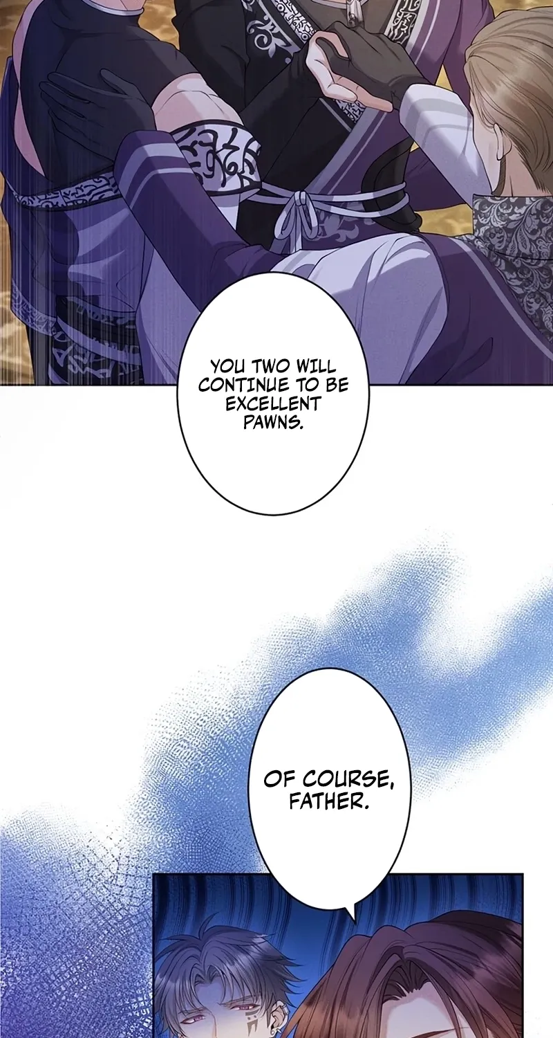 Fuguu no Hanayome wa, Utsukushiki Ryuu Ou ni Ubawareru Chapter 29 page 22 - 