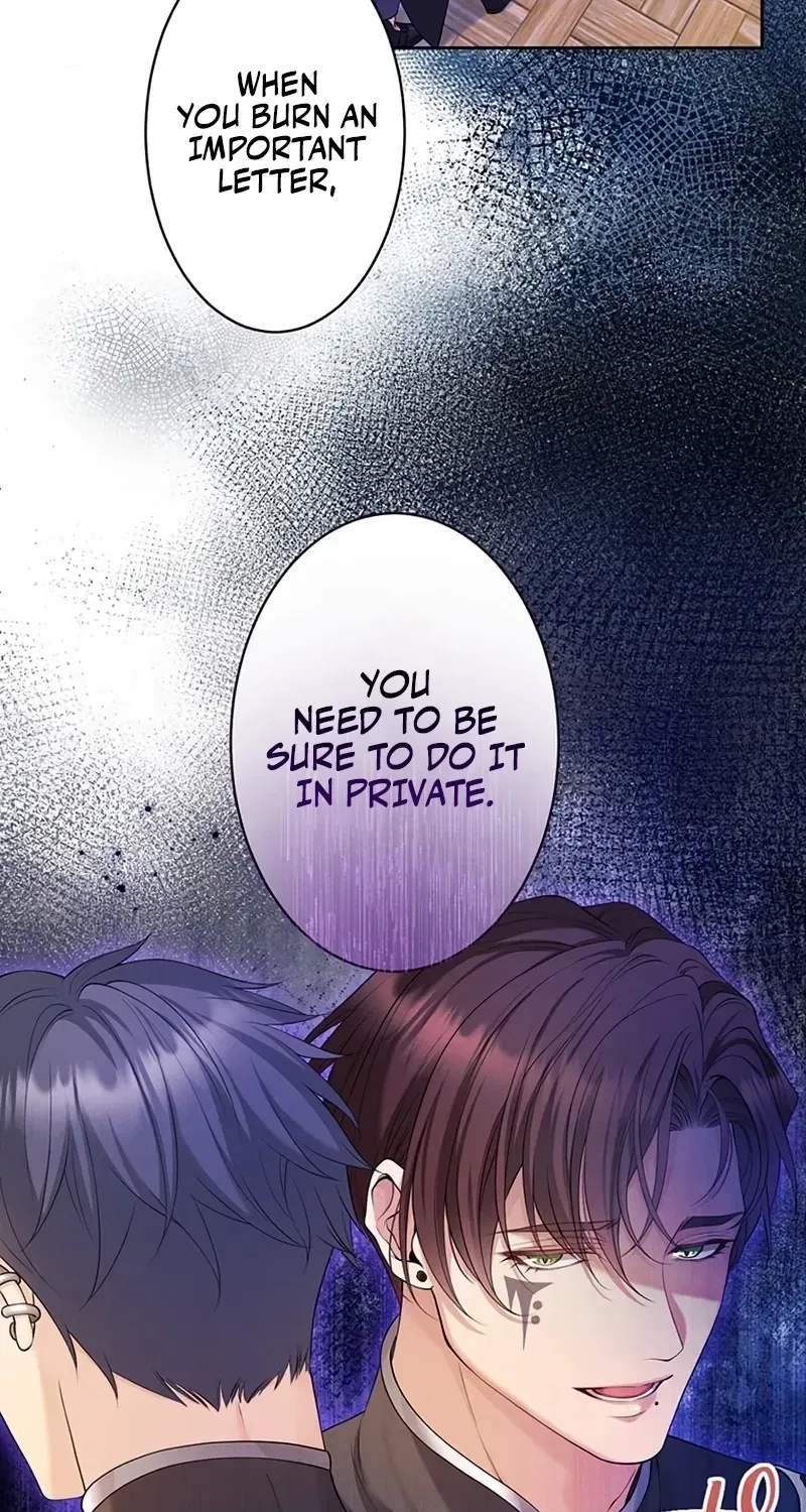 Fuguu no Hanayome wa, Utsukushiki Ryuu Ou ni Ubawareru Chapter 29 page 4 - 