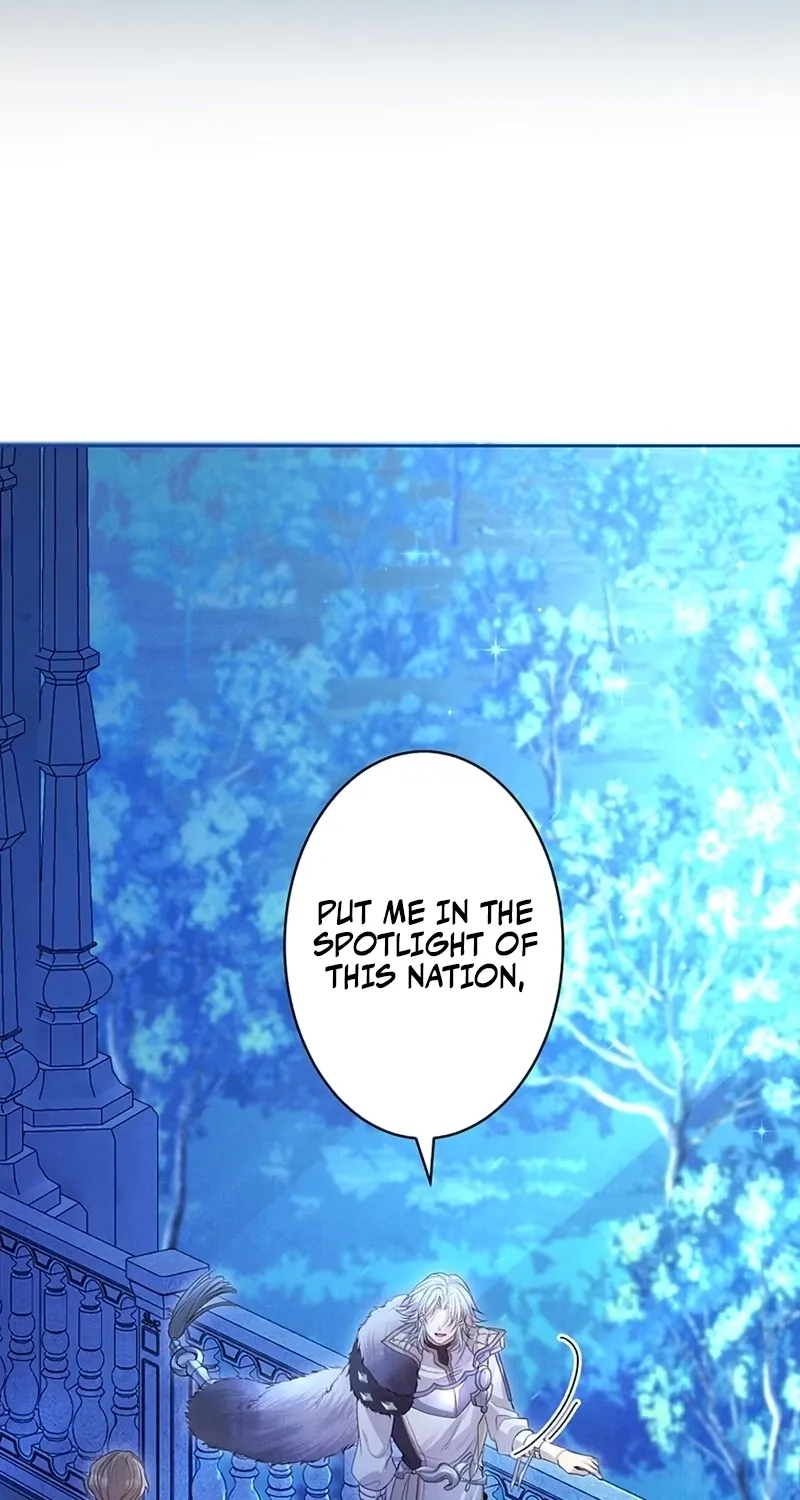 Fuguu no Hanayome wa, Utsukushiki Ryuu Ou ni Ubawareru Chapter 29 page 31 - 