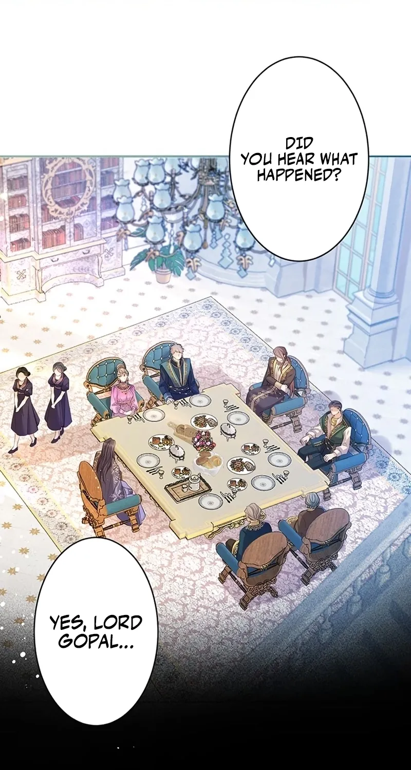 Fuguu no Hanayome wa, Utsukushiki Ryuu Ou ni Ubawareru Chapter 29 page 34 - 
