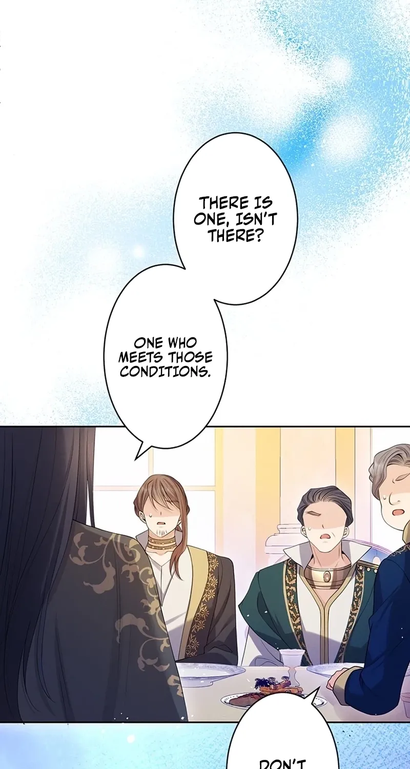 Fuguu no Hanayome wa, Utsukushiki Ryuu Ou ni Ubawareru Chapter 29 page 43 - 