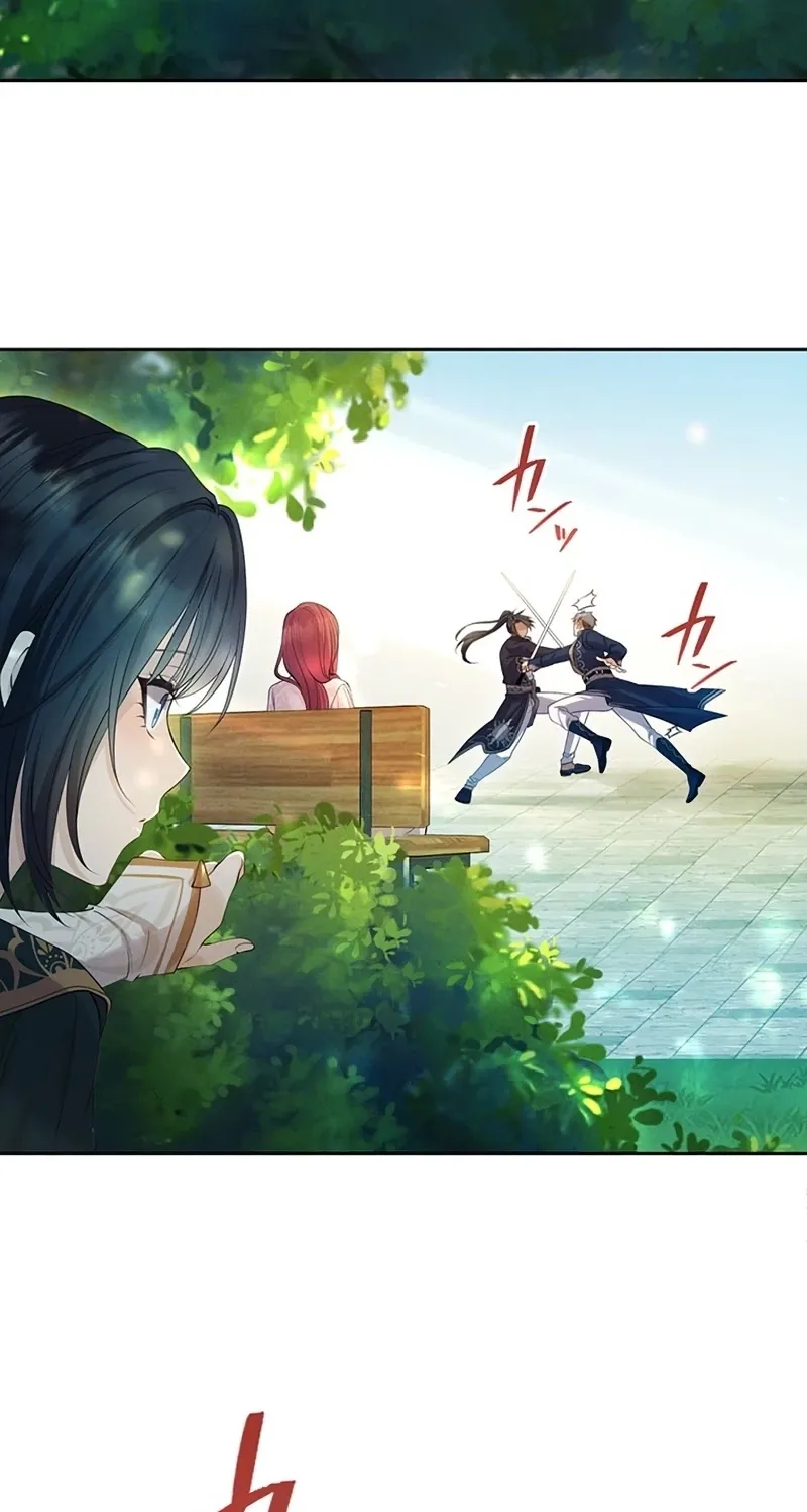 Fuguu no Hanayome wa, Utsukushiki Ryuu Ou ni Ubawareru Chapter 29 page 47 - 