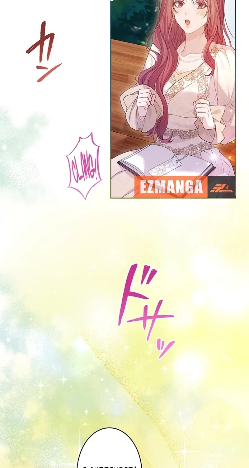 Fuguu no Hanayome wa, Utsukushiki Ryuu Ou ni Ubawareru Chapter 29 page 49 - 