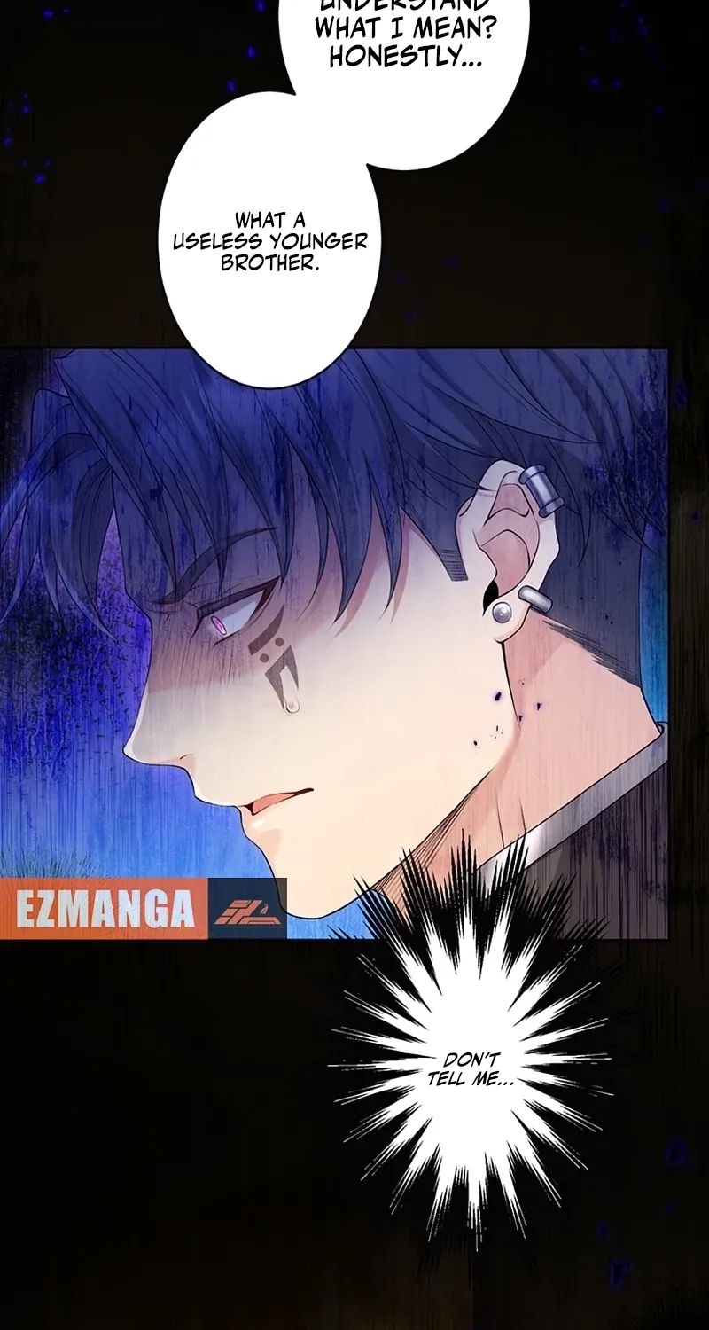 Fuguu no Hanayome wa, Utsukushiki Ryuu Ou ni Ubawareru Chapter 29 page 6 - 