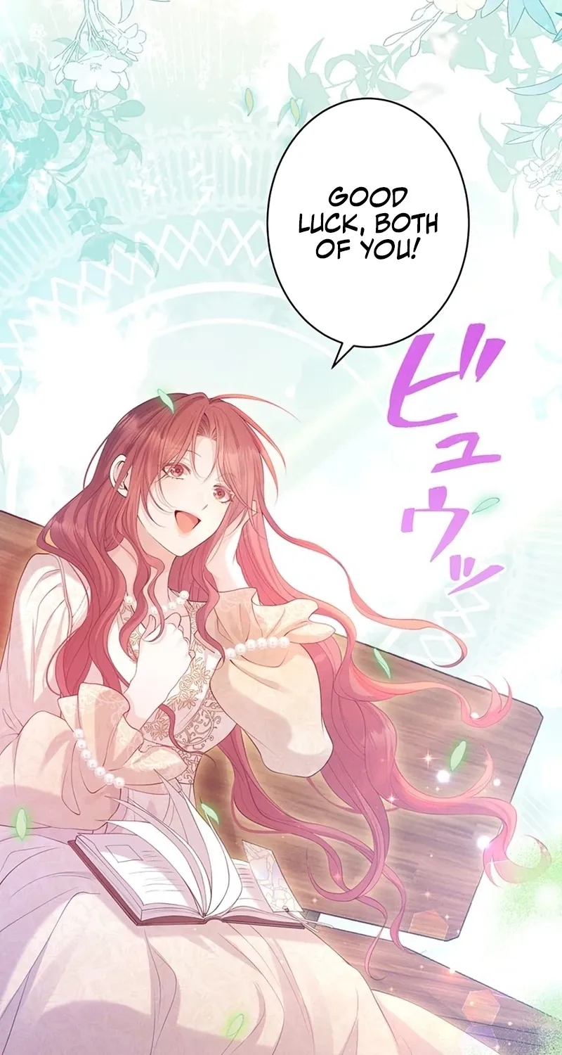 Fuguu no Hanayome wa, Utsukushiki Ryuu Ou ni Ubawareru Chapter 29 page 54 - 