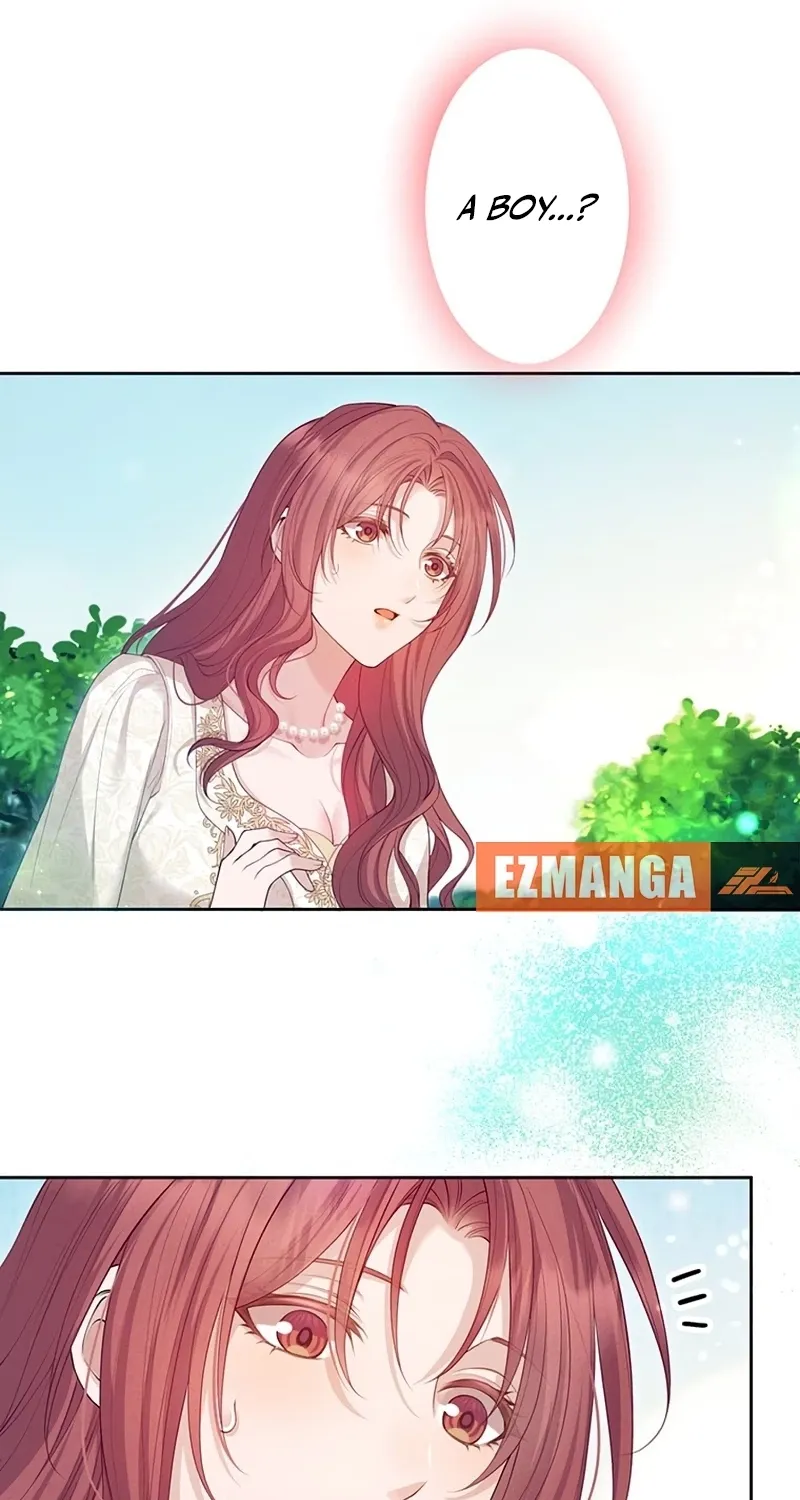 Fuguu no Hanayome wa, Utsukushiki Ryuu Ou ni Ubawareru Chapter 29 page 61 - 