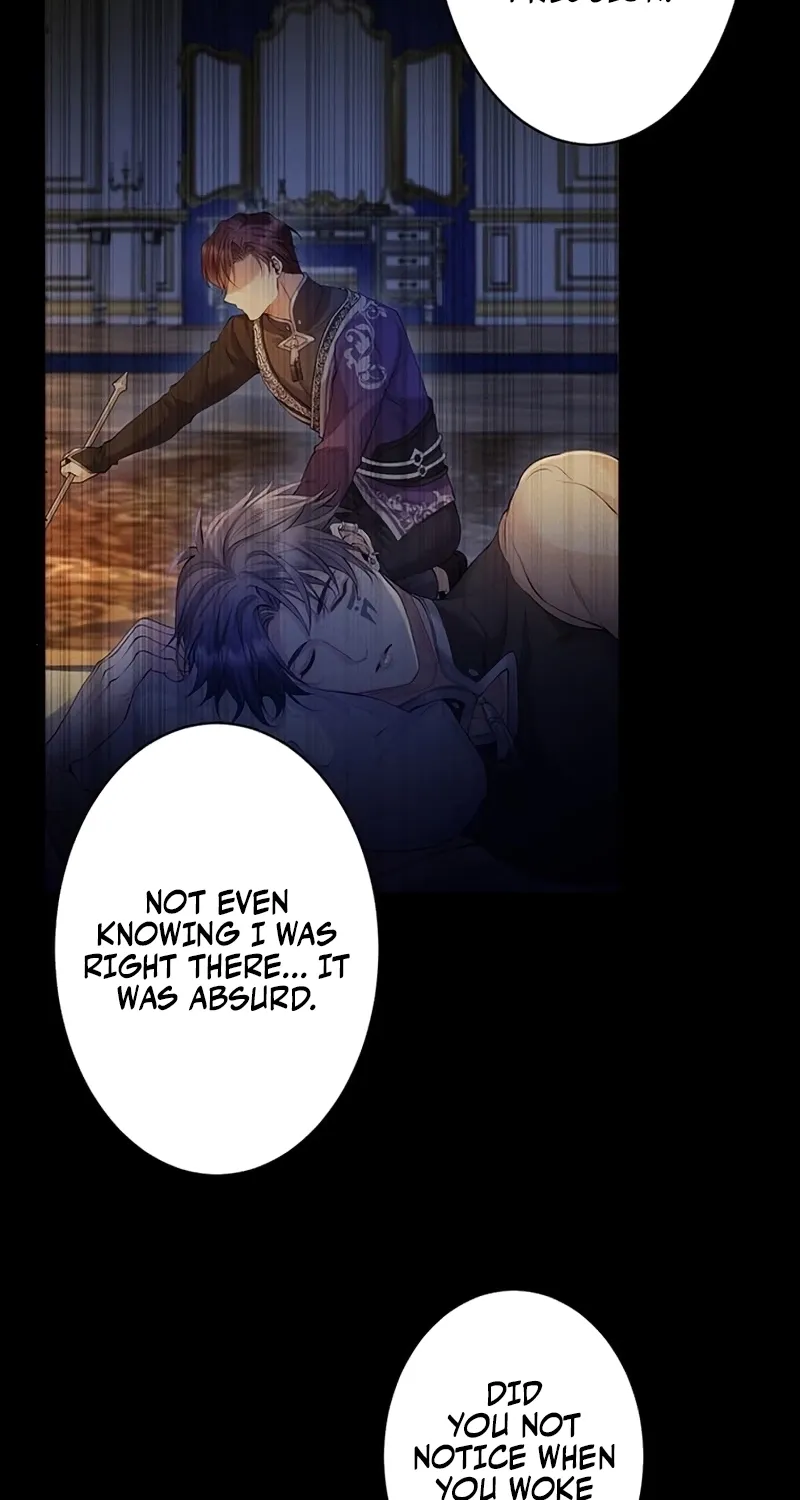 Fuguu no Hanayome wa, Utsukushiki Ryuu Ou ni Ubawareru Chapter 29 page 9 - 
