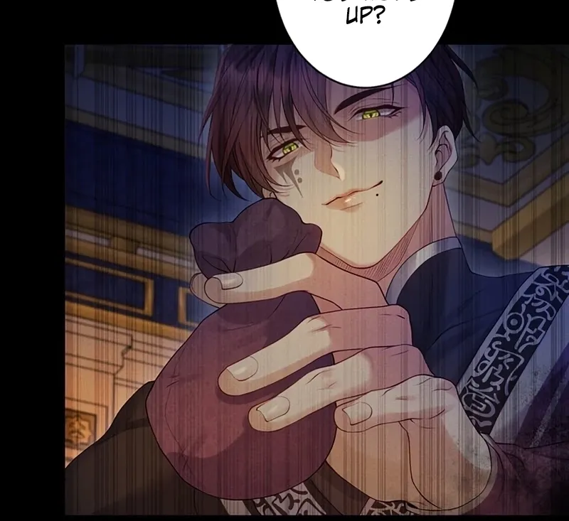 Fuguu no Hanayome wa, Utsukushiki Ryuu Ou ni Ubawareru Chapter 29 page 10 - 
