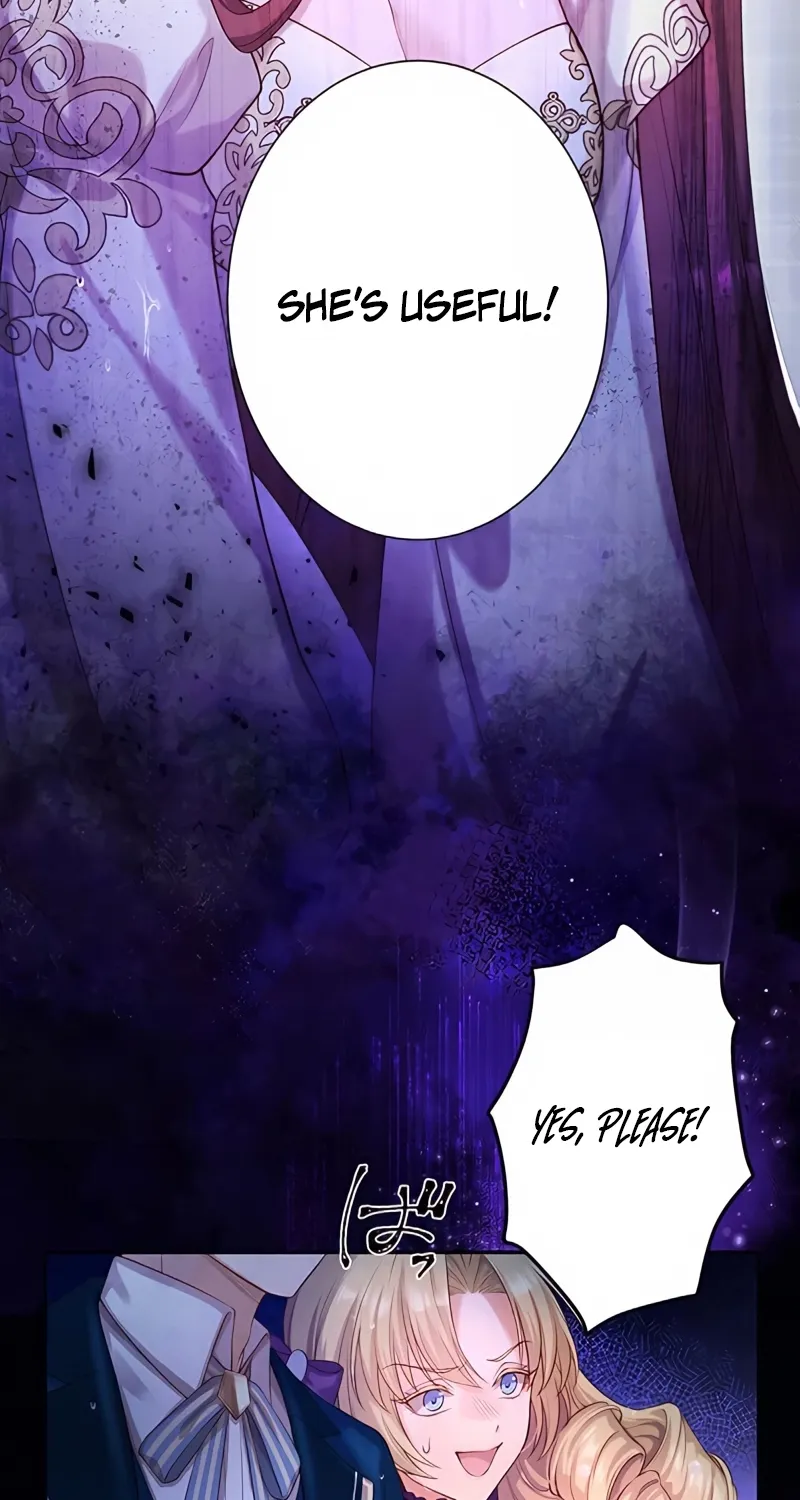 Fuguu no Hanayome wa, Utsukushiki Ryuu Ou ni Ubawareru Chapter 3 page 15 - 