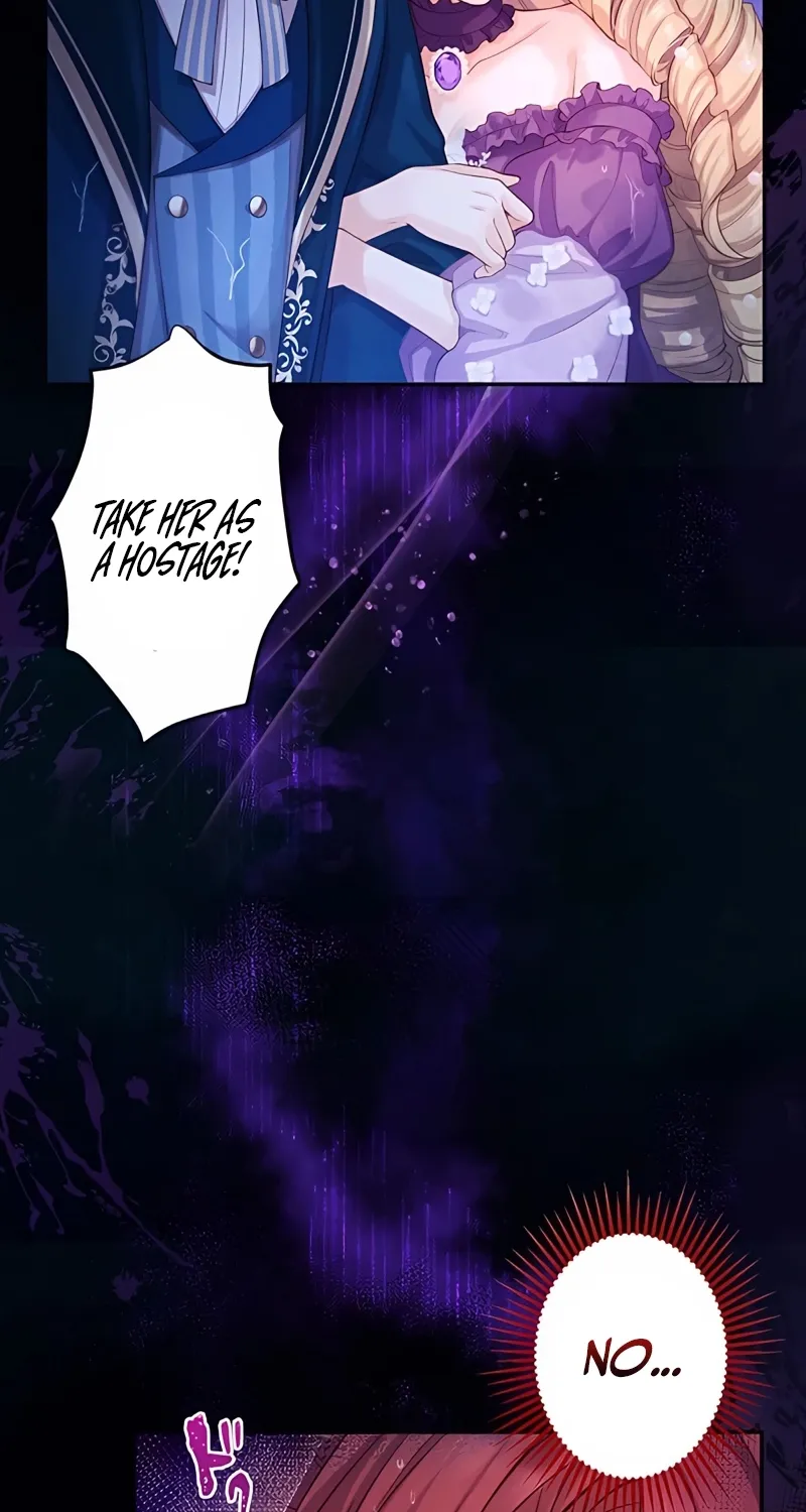 Fuguu no Hanayome wa, Utsukushiki Ryuu Ou ni Ubawareru Chapter 3 page 16 - 