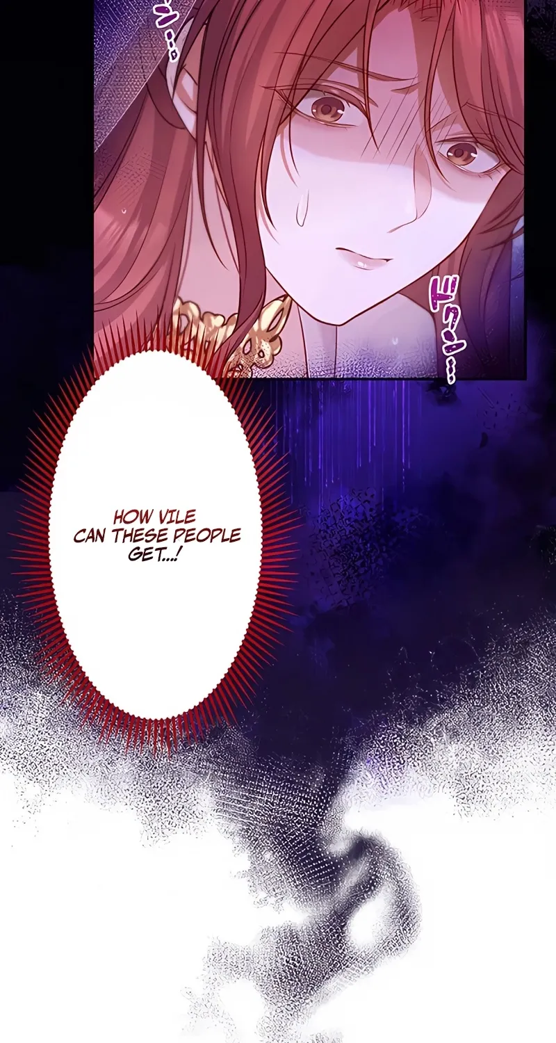 Fuguu no Hanayome wa, Utsukushiki Ryuu Ou ni Ubawareru Chapter 3 page 17 - 