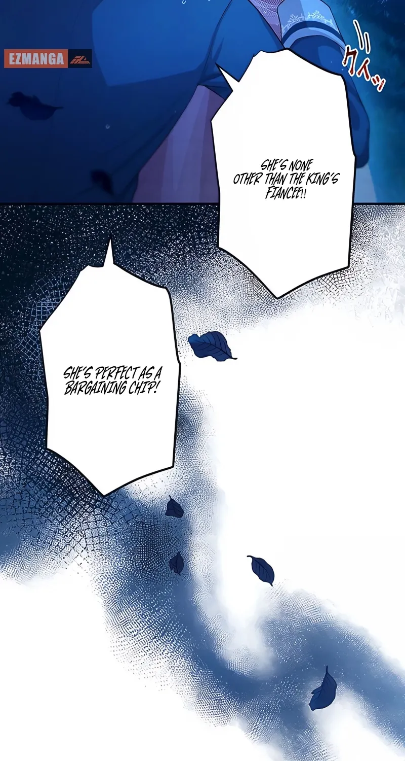 Fuguu no Hanayome wa, Utsukushiki Ryuu Ou ni Ubawareru Chapter 3 page 20 - 