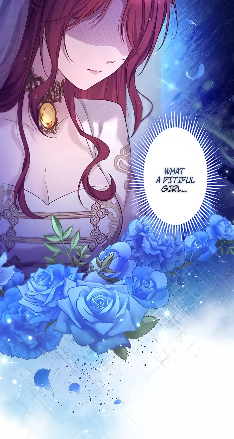 Fuguu no Hanayome wa, Utsukushiki Ryuu Ou ni Ubawareru Chapter 3 page 22 - 