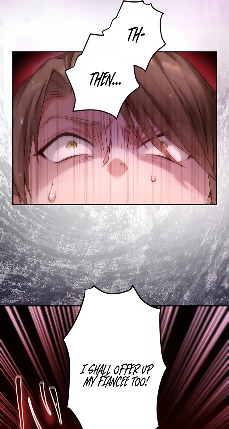 Fuguu no Hanayome wa, Utsukushiki Ryuu Ou ni Ubawareru Chapter 3 page 26 - 