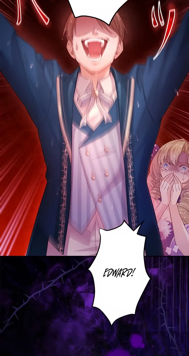 Fuguu no Hanayome wa, Utsukushiki Ryuu Ou ni Ubawareru Chapter 3 page 27 - 