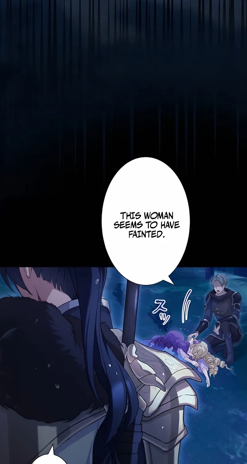 Fuguu no Hanayome wa, Utsukushiki Ryuu Ou ni Ubawareru Chapter 3 page 37 - 