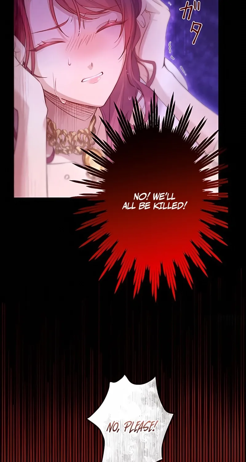 Fuguu no Hanayome wa, Utsukushiki Ryuu Ou ni Ubawareru Chapter 3 page 5 - 
