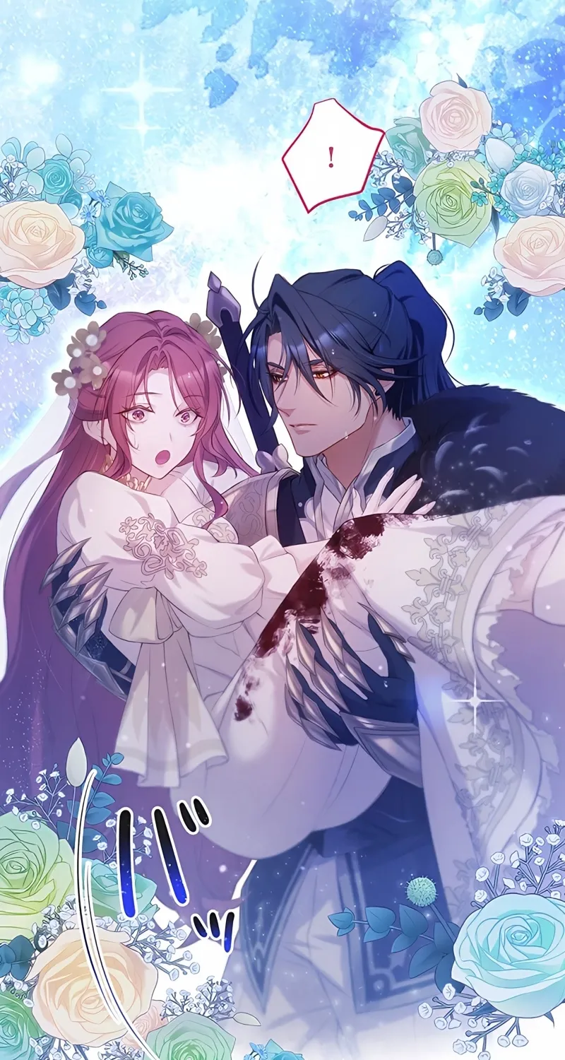 Fuguu no Hanayome wa, Utsukushiki Ryuu Ou ni Ubawareru Chapter 3 page 44 - 
